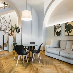  Apartment Ferrini - Piazza Trento