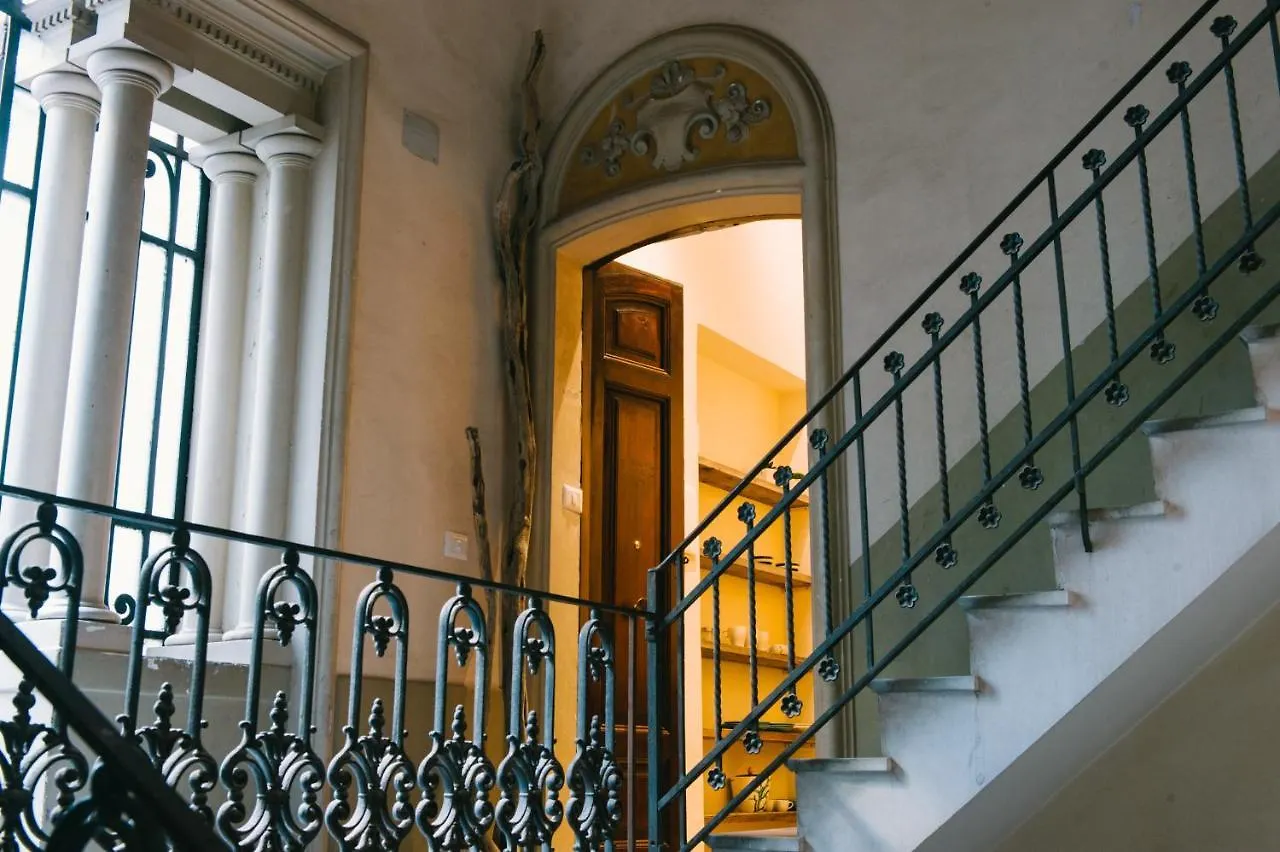 Catania Apartment Center
