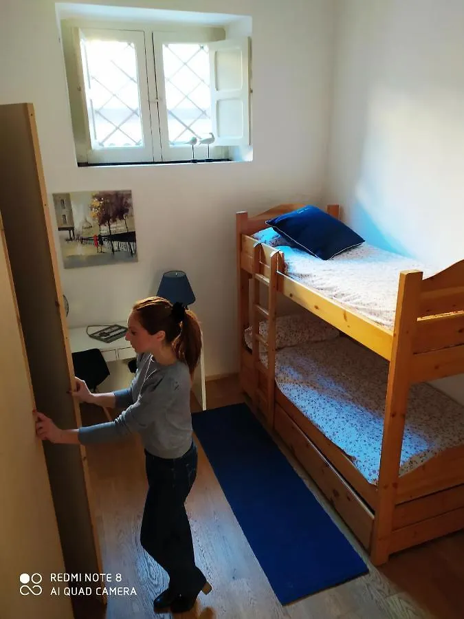Catania Apartment Center