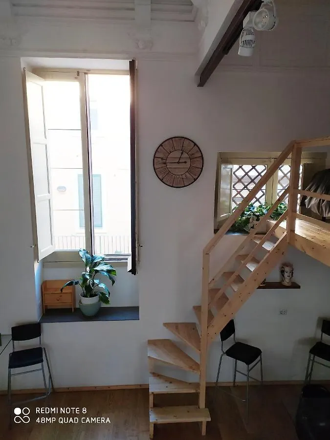 Catania Apartment Center 0*,