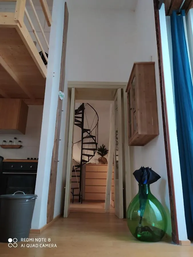 Catania Apartment Center