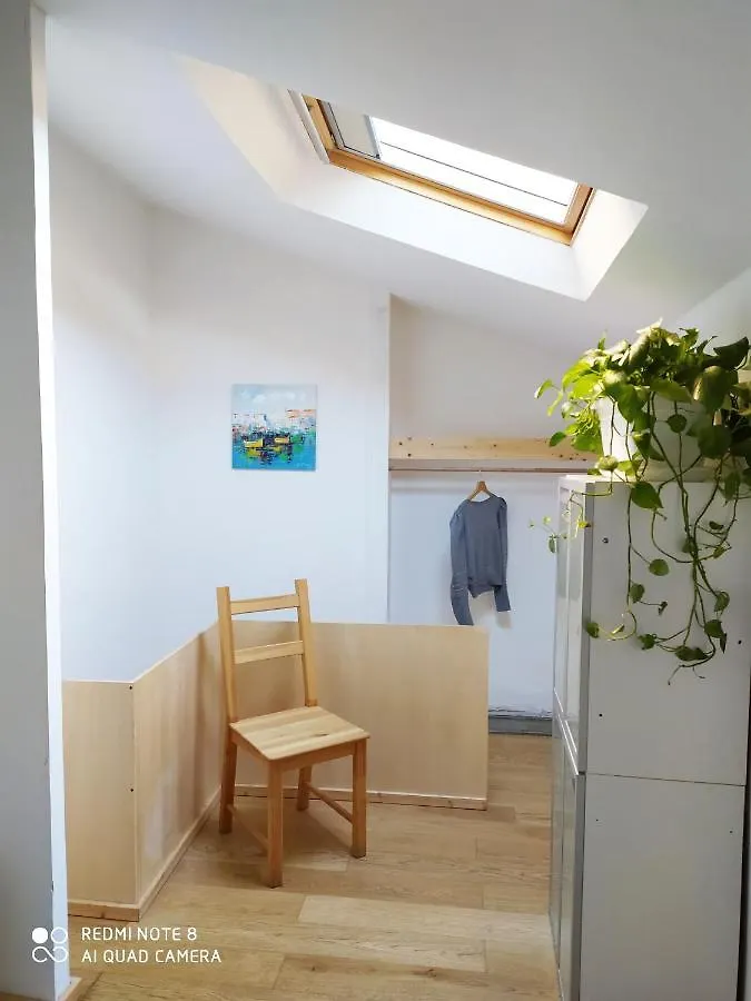 Catania Apartment Center